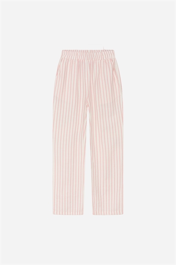 GRUNT Evelyn Striped Pant - Pink